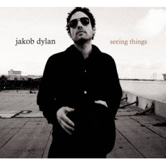 DYLAN JAKOB - SEEING THINGS