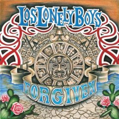 LOS LONELY BOYS - FORGIVEN