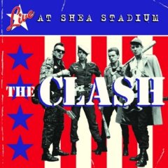CLASH - LIVE AT SHEA STADIUM