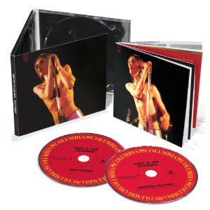 stooges raw power deluxe edition stooges raw power deluxe edition