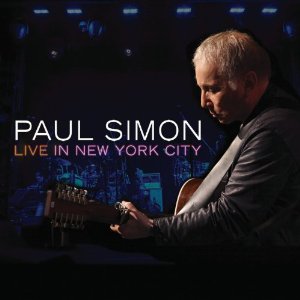 SIMON PAUL - LIVE IN NEW YORK CITY