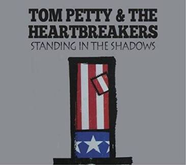 PETTY TOM - & THE HEARTBREAKERS - STANDING IN THE SHADOWS: CLASSIC BROADCASTS '77-'93