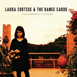 CORTESE LAURA - CALIFORNIA CALLING